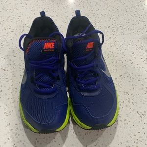 NIKE Wild Trail Running Shoes